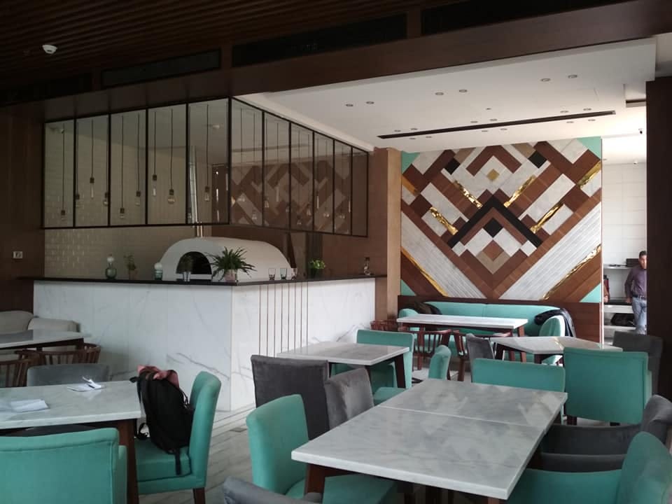 Restaurant Project